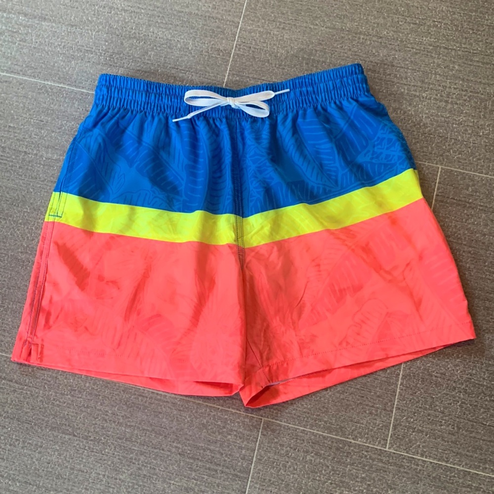 Chubbies Swimsuit - Excellent Condition